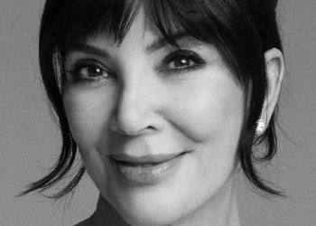 Kris Jenner y una campaña que redefine la belleza resistente