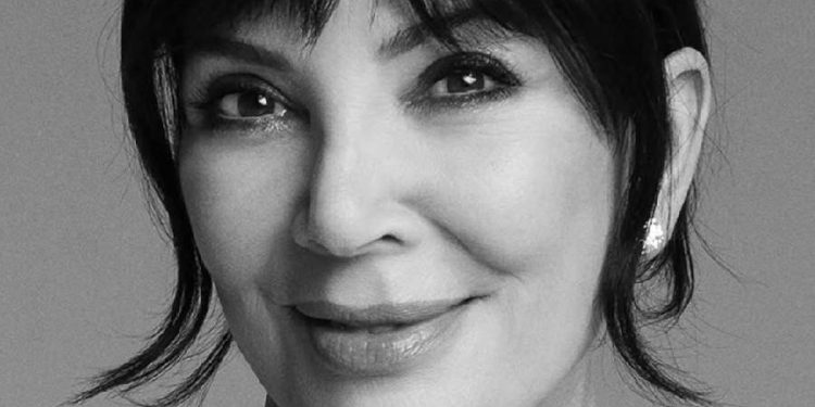 Kris Jenner y una campaña que redefine la belleza resistente