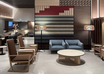 LATAM Lounge