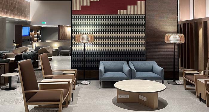 LATAM Lounge