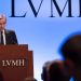LVMH compra Challenges y refuerza su imperio mediático en Francia