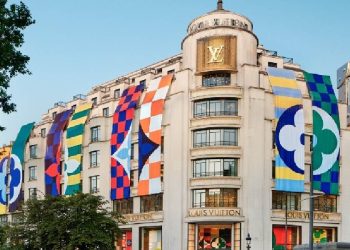 LVMH y Kering blindan Europa pese al frenazo del sector lujo
