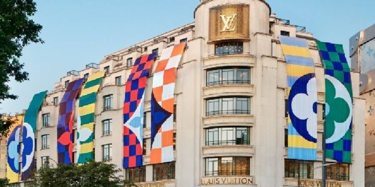 LVMH y Kering blindan Europa pese al frenazo del sector lujo