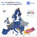 La Generación Z está reescribiendo las reglas del comercio minorista europeo