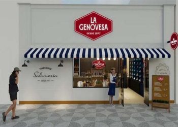 La Genovesa