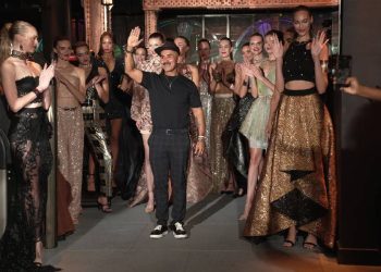 La NYFW en ruinas: lujo fragmentado y nuevas rutas