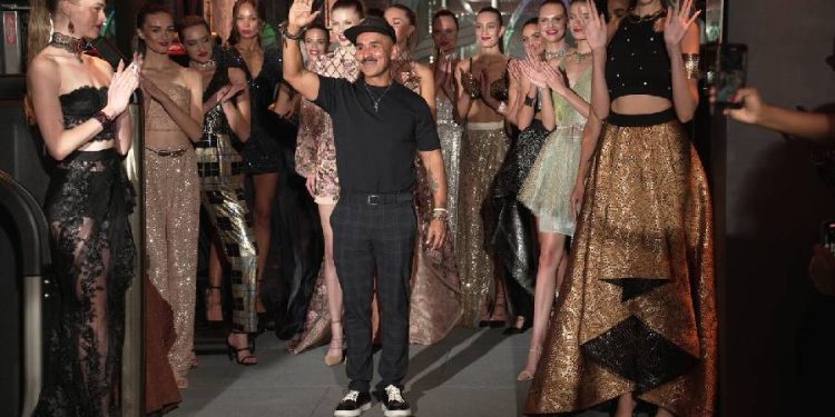 La NYFW en ruinas: lujo fragmentado y nuevas rutas