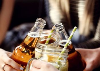 El nuevo paradigma de las bebidas: Menos grados, Más valor