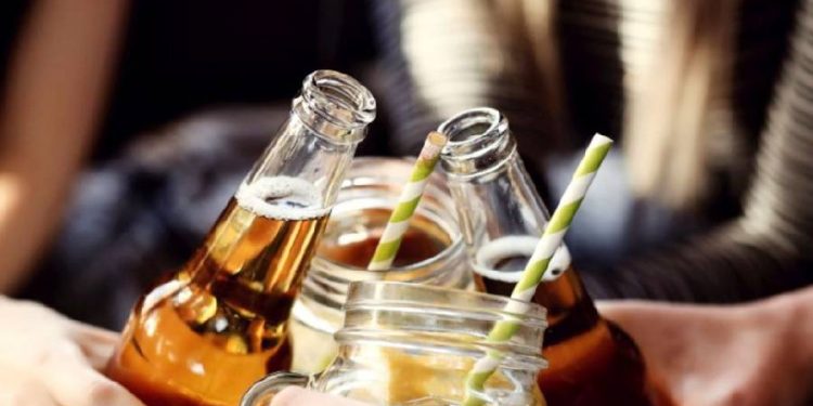 El nuevo paradigma de las bebidas: Menos grados, Más valor