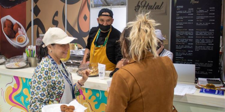 Club del Asado debuta en la Feria del Hogar 2025