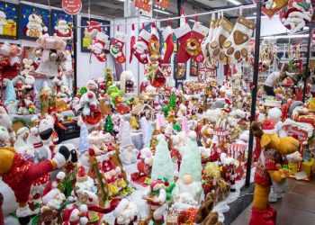 La Feria del Hogar 2025 anticipa Halloween y Navidad con innovación y encanto