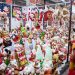 La Feria del Hogar 2025 anticipa Halloween y Navidad con innovación y encanto