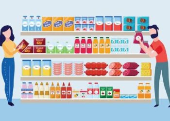 La mirada que vende: por qué la visibilidad manda en merchandising