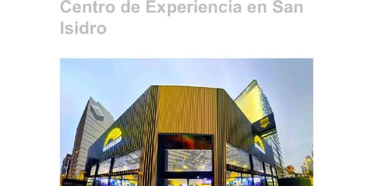 La tienda que emociona: el retail como experiencia en la era digital