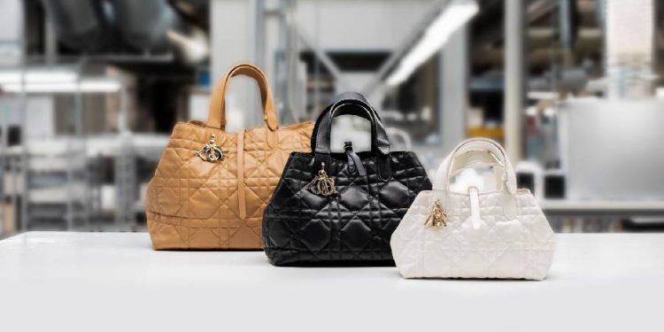 Lady Dior: Herencia que reinventa la elegancia