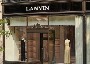 Lanvin endurece el acelerador: caída de ventas, pero margen estable