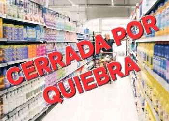 Las cosas por las que se quiebra un retailer