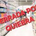 Las cosas por las que se quiebra un retailer