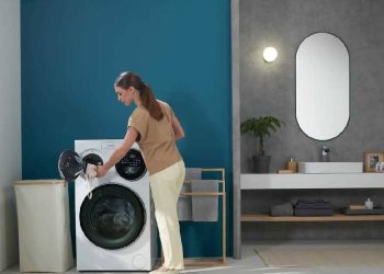 Haier en España: El plan para liderar el sector con 500M€