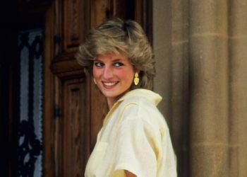 Legado de Lady Di: estilo que comunicaba emociones y cercaní