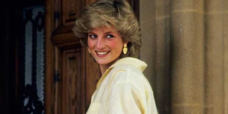 Legado de Lady Di: estilo que comunicaba emociones y cercaní