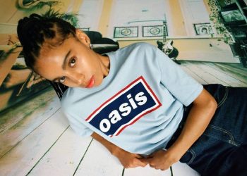 Levi’s x Oasis: regreso y nostalgia en denim