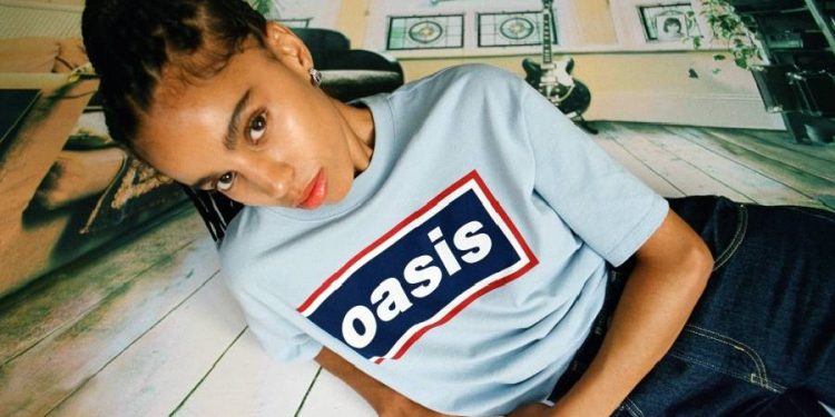 Levi’s x Oasis: regreso y nostalgia en denim