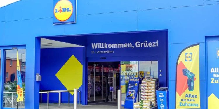 Lidl