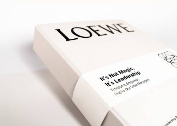 Loewe: giro estratégico y freno de crecimiento