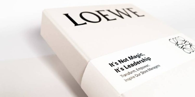 Loewe: giro estratégico y freno de crecimiento