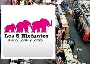 Los Tres Elefantes, la historia, evolución y permanencia de un ícono del retail colombiano