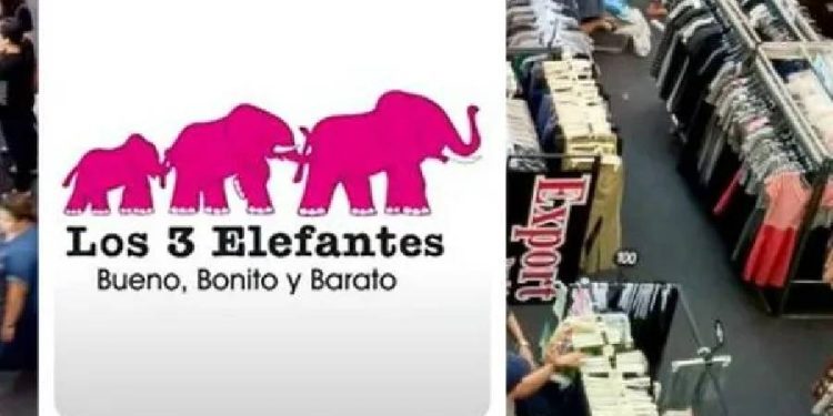 Los Tres Elefantes, la historia, evolución y permanencia de un ícono del retail colombiano
