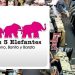 Los Tres Elefantes, la historia, evolución y permanencia de un ícono del retail colombiano
