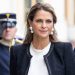 Luce lujo asequible: Magdalena de Suecia sorprende con Mango