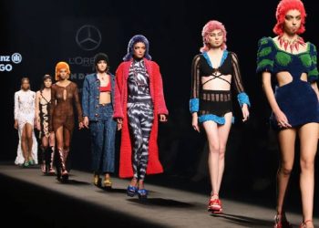 MBFW y Ego desatan la moda en Madrid