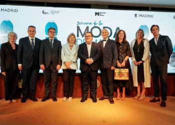 MBFWMadrid celebra 40 años: una nueva era para la moda española