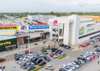 Mallplaza Piura