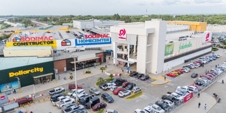 Mallplaza Piura