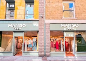 Mango Teen se expande en Francia y Portugal con 20 nuevas tiendas