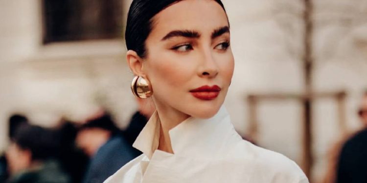 Maquillaje Aperol: la tendencia entretiempo que llega con todo