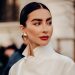 Maquillaje Aperol: la tendencia entretiempo que llega con todo