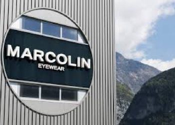 Marcolin a VSP Vision: una jugada estratégica con licencias de lujo