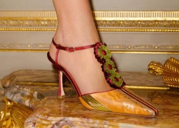 María Antonieta y Manolo Blahnik: lujo, historia y zapato