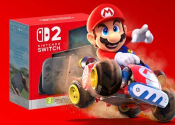 Mario Kart World arrasa en España: ventas y visibilidad en el canal físico