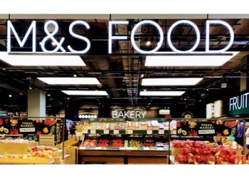 Marks & Spencer lo ha vuelto a hacer: ¡clientes boquiabiertos!