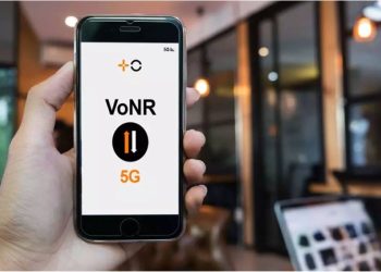 MasOrange lanza VoNR: voz móvil de última generación en España