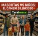 Mascotas vs Niños: ¿El cambio silencioso que redefine familias?