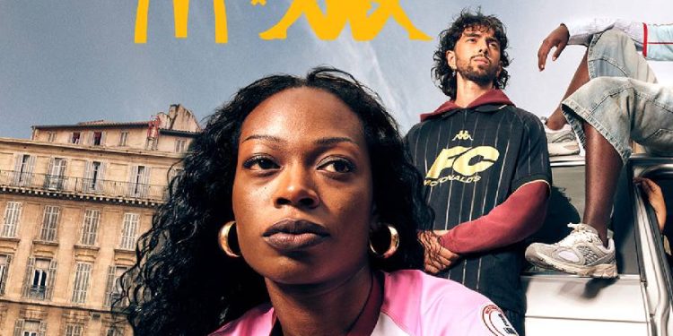 McDonald’s x Kappa: moda y fútbol se fusionan