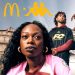 McDonald’s x Kappa: moda y fútbol se fusionan
