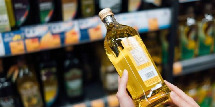 aceite